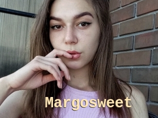 Margosweet