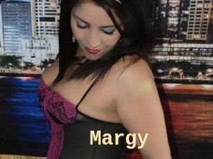 Margy