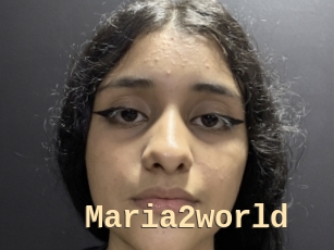 Maria2world