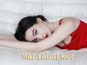 Mariabarker