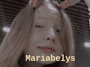 Mariabelys