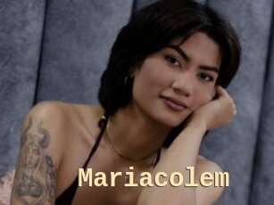 Mariacolem