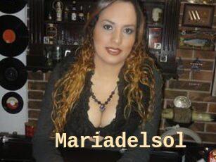 Mariadelsol
