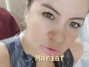 Mariaf