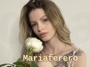Mariaferero