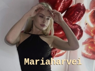 Mariaharvei