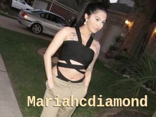 Mariahcdiamond