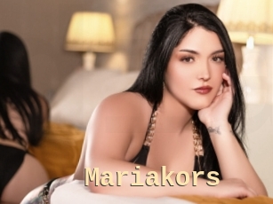 Mariakors
