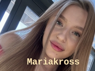 Mariakross