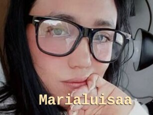 Marialuisaa