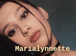 Marialynnette