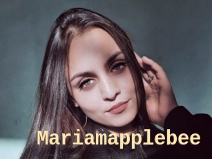Mariamapplebee