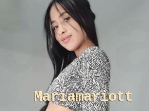 Mariamariott