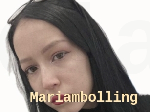 Mariambolling