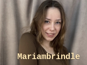 Mariambrindle