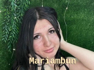 Mariambun