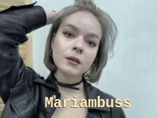 Mariambuss