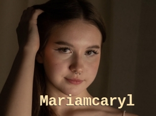 Mariamcaryl