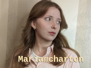 Mariamcharton