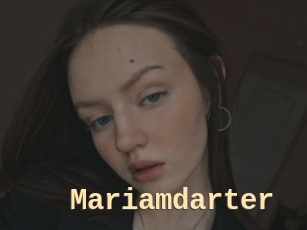 Mariamdarter