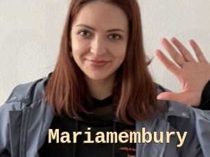 Mariamembury
