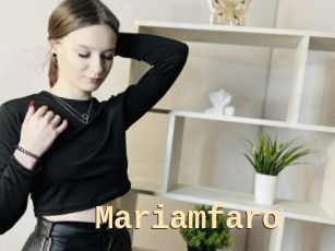 Mariamfaro
