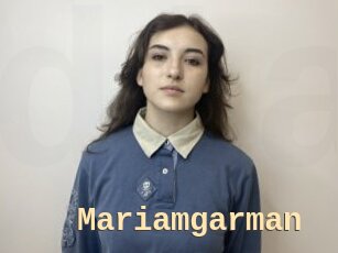 Mariamgarman
