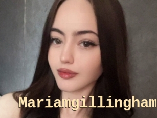 Mariamgillingham