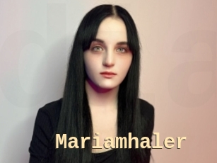 Mariamhaler