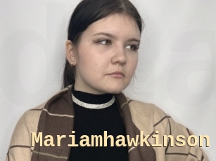 Mariamhawkinson