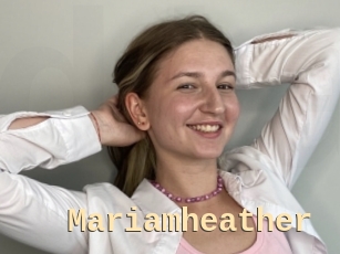 Mariamheather