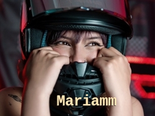 Mariamm