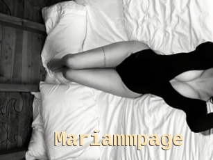 Mariammpage