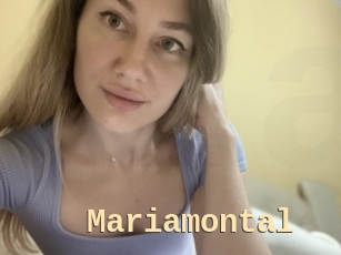 Mariamontal