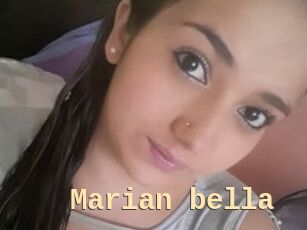 Marian_bella