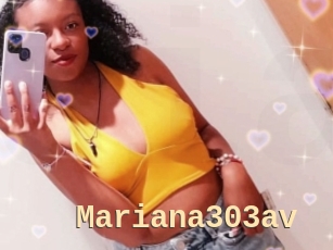 Mariana303av
