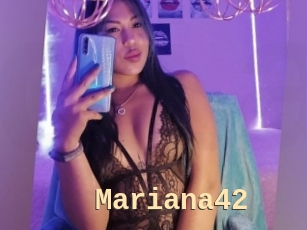 Mariana42