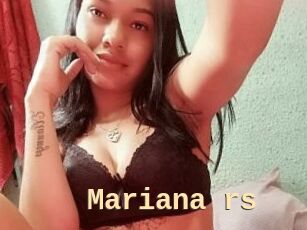 Mariana_rs