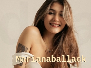 Marianaballack