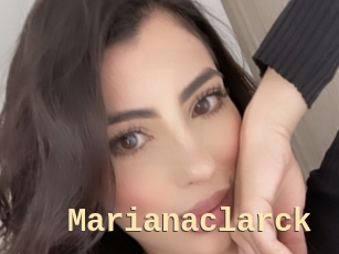 Marianaclarck