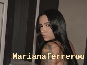 Marianaferreroo