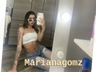 Marianagomz