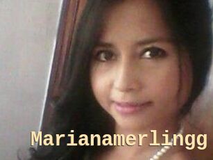 Marianamerlingg