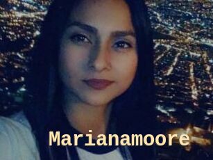Marianamoore