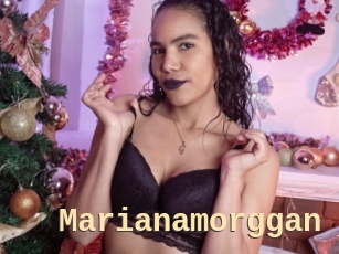 Marianamorggan