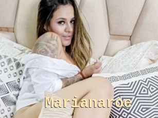 Marianaroe