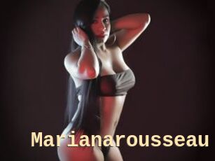 Marianarousseau
