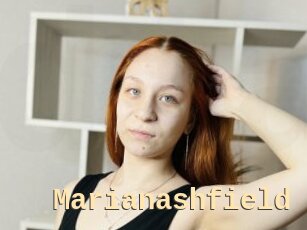 Marianashfield