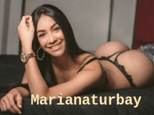 Marianaturbay