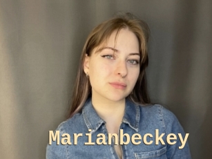 Marianbeckey
